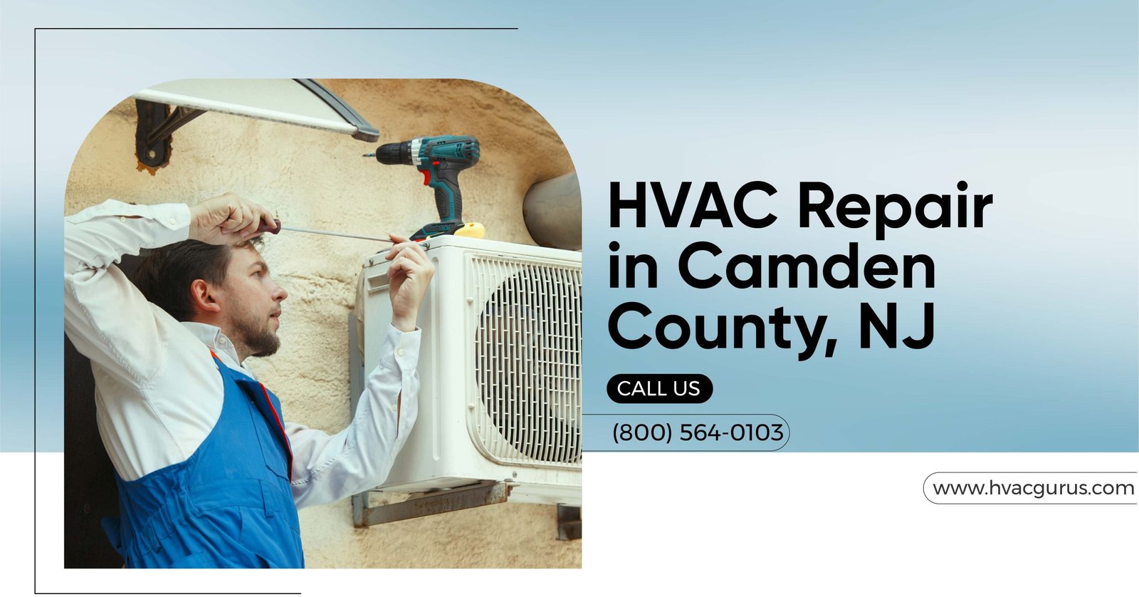 Heating & Cooling Camden County, NJ Expert Solutions