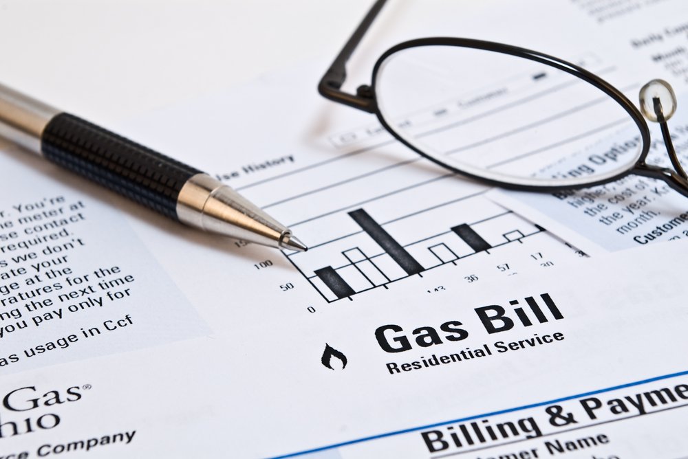 HVAC Electric to Gas Conversion