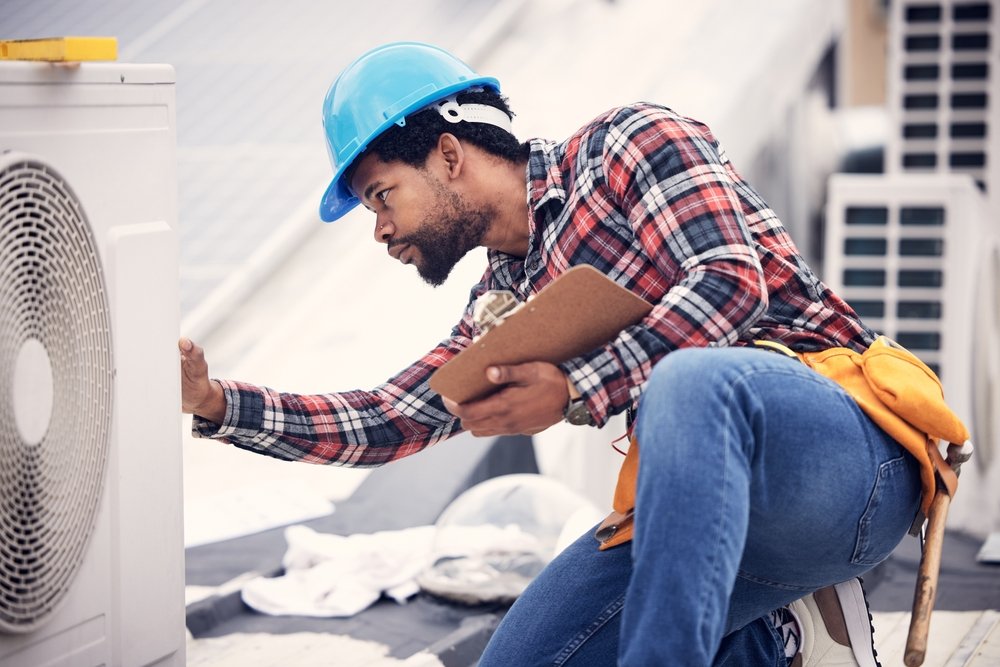 Choosing the Right Size HVAC Unit is Critical