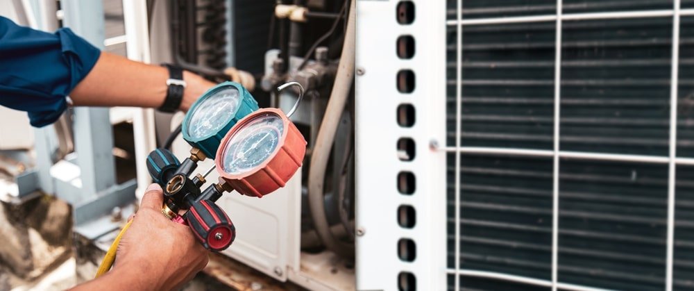 Trends in HVAC Efficiency and Sustainability
